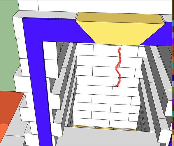 fissure 8kw